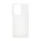 Чохол Original Silicon Case Xiaomi Redmi Note12 4G Clear