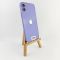 Apple iPhone 12 64GB Purple Б/У №3384 (Стан 8/10)