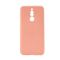 Чохол Original Soft Touch Case for Xiaomi Redmi 8 Pink