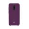 Чехол Original Soft Touch Case for Xiaomi Redmi 8 Purple