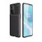 Original Silicon Case OnePlus 9 Pro Black iPaky