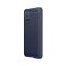 Original Silicon Case Oppo A52/A72/A92 Dark Blue iPaky