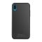 Original Silicon Case Samsung A02-2021/A022 Black iPaky
