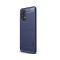 Original Silicon Case Samsung A32-2021/A325 Dark Blue iPaky