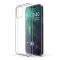 Чохол Original Silicon Case iPhone 12 Pro Max Clear