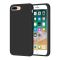 Original Silicon Case iPhone 8 Plus Black