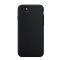 Чохол Original Silicon Case iPhone 7/8/SE 2020/SE 2022 Black