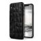Чохол Original Silicon Case iPhone XS Max Diamond Black