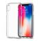 Original Silicon Case iPhone XR Clear