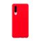 Чехол Original Soft Touch Case for Huawei P30  Red