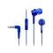 Навушники PANASONIC RP-TCM115GC-A (Blue)