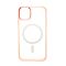 Чохол Wave Desire Case для Apple iPhone 11 with MagSafe Pink Sand