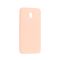 Чехол Original Soft Touch Case for Xiaomi Redmi 8a Pink Sand
