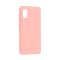 Чохол Original Soft Touch Case for Samsung A41-2020/A415 Pink