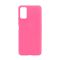 Чохол Original Silicon Case Samsung A53-2021/A536 Pink