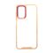 Чохол Wave Desire Case для Xiaomi Redmi Note 10/Note 10s Clear Pink Sand