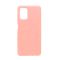 Чохол Original Silicon Case Xiaomi Redmi Note11/Note11S Pink