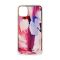 Чехол накладка Color Wave Case для iPhone 11 Pink