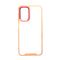 Чохол Wave Desire Case для Samsung S23/S911 Clear Pink Sand