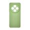 Чохол Original Soft Touch Case for Xiaomi Redmi 14C/Poco C75 Pistachio with Camera Lens