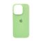 Чохол Soft Touch для Apple iPhone 14 Pro Max Pistachio