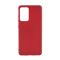 Чохол Original Silicon Case Samsung A53-2021/A536 Plum