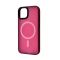 Чехол Wave Matte Colorful Case для Apple iPhone 13 Pro with MagSafe Plum