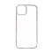 Чехол Evo для iPhone 14 Plus Clear