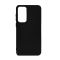 Чохол Original Soft Touch Case for Samsung S23 Plus/S916 Black