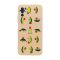 Чохол Original Soft Touch Case for Xiaomi Poco M3 Pink Sand Avocado with Camera Lens