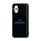 Чехол Wave We are Ukraine Case Xiaomi Poco M5/Redmi Note 11R Black I`m Ukrainian with Camera Lens