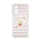 Чохол Wave Cute Case для Xiaomi Poco M5/Redmi Note 11R Clear Kitty Love with Camera Lens