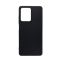 Чохол Original Silicon Case Xiaomi Redmi Note12 5G/Poco X5 5G Black