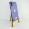 Apple iPhone 12 128GB Purple Б/У №3487 (Стан 9/10)