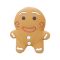 Popsocet 3D Человек-Печенье
