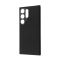 Чохол Wave Carbon Slim Case для Samsung S23 Ultra/S918 with MagSafe Black