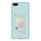 Чохол Pump Tender Touch Case для iPhone 7 Plus/8 Plus I Like It