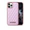 Чохол Puloka Leather Case для iPhone 12/12 Pro Purple