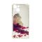 Чохол Wave Above Case для iPhone 13/14 Clear Purple Sunrise with Camera Lens