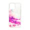 Чехол Wave Above Case для iPhone 14 Clear with MagSafe Purple Sunrise