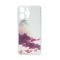 Чохол Wave Above Case для iPhone 13 Pro Clear Purple Sunrise with Camera Lens