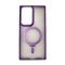 Чохол Unit Stand Case for Samsung S23 Ultra/S918 with MagSafe Purple