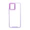 Чехол Wave Desire Case для Realme С30/С30S Clear Lilac