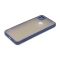 Чохол Goospery Case для Xiaomi Redmi 9с/10a Dark Blue with Camera Lens