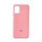 Чехол Original Soft Touch Case for Xiaomi Redmi Note11 Pro/ 5G/Note 12 Pro 4G Pink