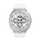 Смарт-годинник Samsung Watch8 Classic SM-L500NZWASEK White