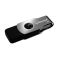 Флешка Wibrand 128 GB Ant Silver USB 3.2 (WI3.2/AN128M4S)