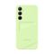 Чехол накладка Samsung A35 Galaxy A356 Card Slot Case Light Green (EF-OA356TMEGWW)