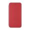 Чохол книжка Kira Slim Shell для Samsung A53-2022/A536 Red