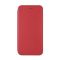 Чохол книжка Kira Slim Shell для Samsung M13-M135/M23-M236 Red